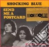 Shocking Blue - Send Me A Postcard (7") Record Store Day cd