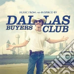 (LP Vinile) Dallas Buyers Club (2 Lp) vinile