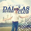 (LP Vinile) Dallas Buyers Club (2 Lp) cd