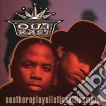 (LP Vinile) Outkast - Southernplayalisticadillacmuzik (rs vinile