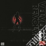 (LP Vinile) Velvet Revolver - Contraband (2 Lp)