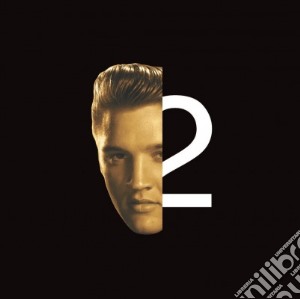 (LP Vinile) Elvis Presley - Second To None (2 Lp) lp vinile di Elvis Presley
