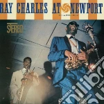 (LP Vinile) Ray Charles - At Newport vinile