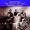 Elvis Costello - Juliet Letters cd