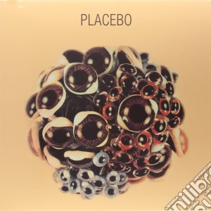 (LP Vinile) Placebo - Ball Of Eyes Rsd lp vinile di Placebo