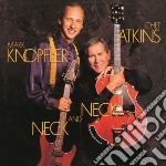 (LP Vinile) Chet Atkins / Mark Knopfler - Neck And Neck