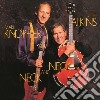 (LP Vinile) Chet Atkins / Mark Knopfler - Neck And Neck cd