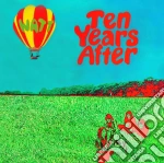 (LP Vinile) Ten Years After - Watt vinile