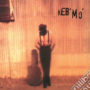 (LP Vinile) Keb' Mo' - Keb' Mo' lp vinile di Keb' Mo'