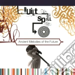 (LP Vinile) Built To Spill - Ancient Melodies Of The Future vinile