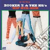Booker T. & The Mg's - Hip Hug-Her cd