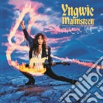 (LP Vinile) Yngwie Malmsteen - Fire & Ice (Expanded) (2 Lp) (180gr)