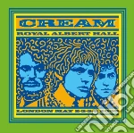 (LP Vinile) Cream - Royal Albert Hall 2005 (3 Lp) vinile