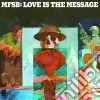 Mfsb - Love Is The Message cd