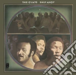 O' Jays - Ship Ahoy cd