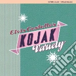 Elvis Costello - Kojak Variety cd