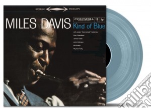 Miles Davis - Kind Of Blue =2014 Remast cd musicale di Miles Davis