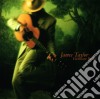 (LP Vinile) James Taylor - October Road cd