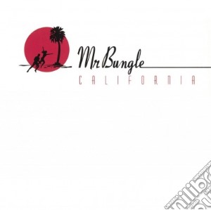 (LP Vinile) Mr. Bungle - California lp vinile di Mr. Bungle