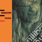(LP Vinile) Ministry - Twitch vinile