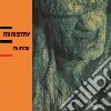 (LP Vinile) Ministry - Twitch cd