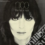 Nico - Marble Index cd
