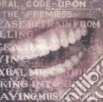 (LP Vinile) Alanis Morissette - Supposed Former Infatuation Junkie (2 Lp) vinile