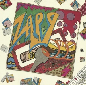 (LP Vinile) Zapp - I lp vinile di Zapp