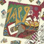 (LP Vinile) Zapp - I vinile
