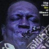(LP Vinile) King Curtis - Live At Fillmore West cd