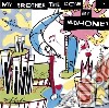 Mudhoney - My Brother The Cow + 7" (2 Lp) cd
