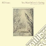 Bill Evans - You Must Believe In Spring cd