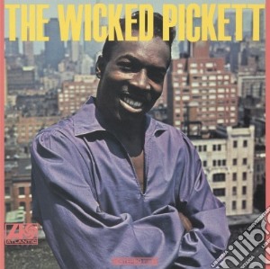 (LP Vinile) Wilson Pickett - Wicked Pickett lp vinile di Wilson Pickett