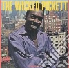 (LP Vinile) Wilson Pickett - Wicked Pickett cd