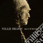 (LP Vinile) Willie Nelson - Band Of Brothers