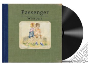 (LP Vinile) Passenger - Whispers (2 Lp) lp vinile di Passenger