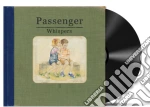 (LP Vinile) Passenger - Whispers (2 Lp) vinile