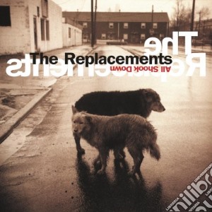 (LP Vinile) Replacements (The) - All Shook Down lp vinile di The Replacements