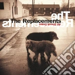 (LP Vinile) Replacements (The) - All Shook Down vinile