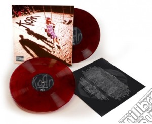 (LP Vinile) Korn - Korn (2 Lp) lp vinile di Korn