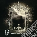 (LP Vinile) Korn - Take A Look In The Mirror (2 Lp) vinile