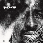 Yusef Lateef - Gentle Giant cd