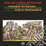 (LP Vinile) Freddie Hubbard - Sing Me A Song Of Songmy vinile