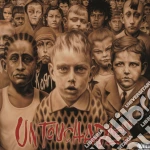 (LP Vinile) Korn - Untouchables (2 Lp) vinile