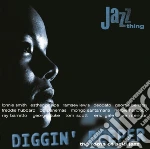 (LP Vinile) Diggin' Deeper Vol.2 / Various (2 Lp) vinile