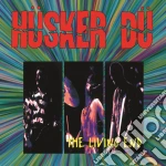 Husker Du - The Living End (2 Lp) cd