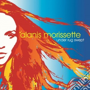 (LP Vinile) Alanis Morissette - Under Rug Swept lp vinile di Alanis Morissette