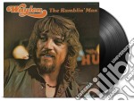 (LP Vinile) Waylon Jennings - The Ramblin' Man