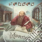 (LP Vinile) Kansas - Leftoverture vinile