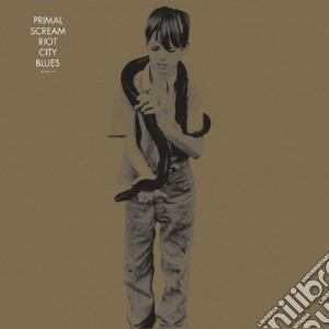 (LP Vinile) Primal Scream - Riot City Blues (2 Lp) lp vinile di Primal Scream